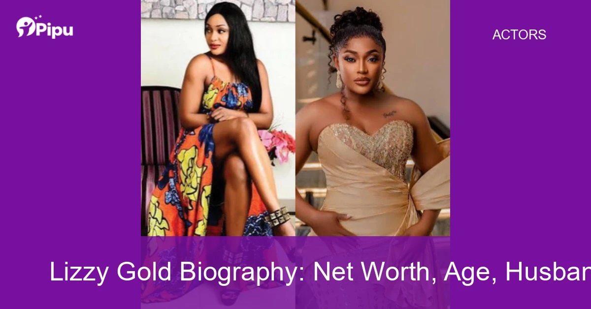 Lizzy Gold Biography: Net Worth, Age, Husband, Education, Family, Career & Early Life