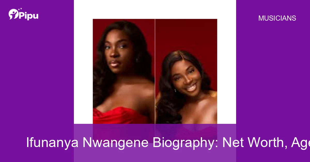Ifunanya Nwangene Biography Ifunanya Nwangene Biography: Net Worth, Age, Husband, Education, Family, Career & Early Life