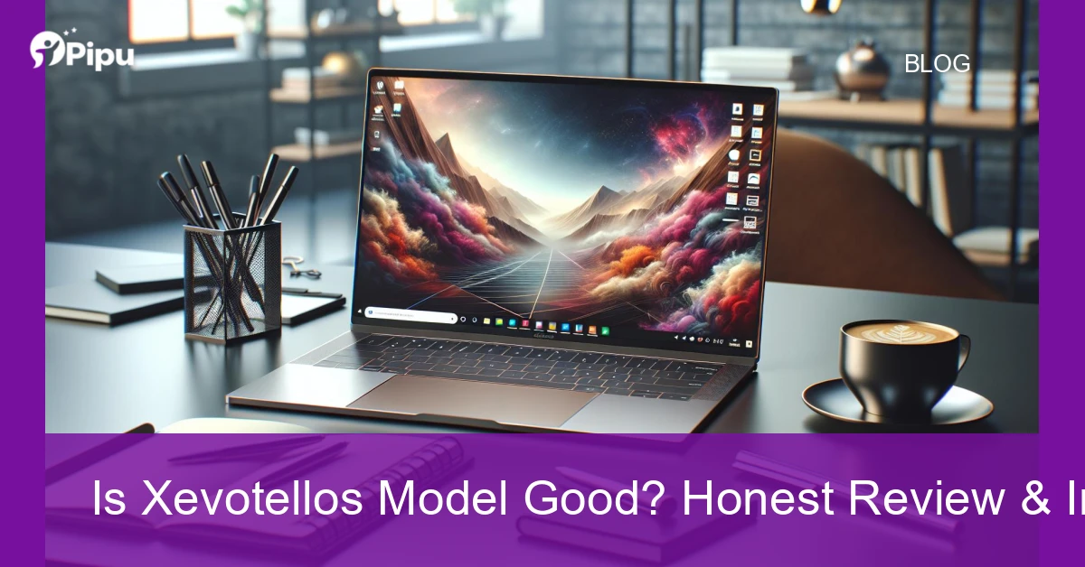 Is Xevotellos Model Good? Honest Review & Insights